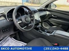 Used 2024  Hyundai Tucson SEL FWD &ast;Ltd Avail&ast; at SKCO Automotive near Mobile&comma; AL