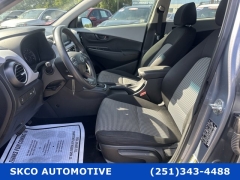 Used 2019 Hyundai Kona 4d SUV FWD SE at SKCO Automotive near Mobile, AL