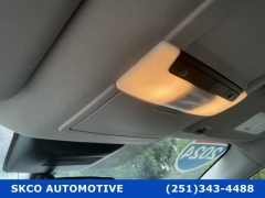 Used 2024  Nissan Sentra SV CVT at SKCO Automotive near Mobile&comma; AL