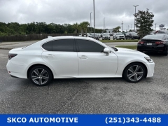 Used 2016 Lexus GS 350 4dr Sdn RWD at SKCO Automotive near Mobile, AL