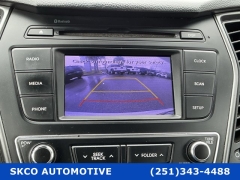 Used 2018  Hyundai Santa Fe Sport 4d SUV FWD 2&period;4L at SKCO Automotive near Mobile&comma; AL