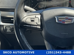 Used 2019  Cadillac XT4 4d SUV FWD Premium Luxury at SKCO Automotive near Mobile&comma; AL