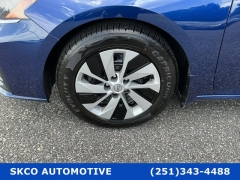 Used 2024  Nissan Altima 2&period;5 S Sedan at SKCO Automotive near Mobile&comma; AL