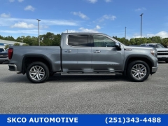 Used 2020  GMC Sierra 1500 2WD Crew Cab SLT at SKCO Automotive near Mobile&comma; AL