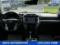 Used 2022  Toyota 4Runner SR5 2WD at SKCO Automotive near Mobile&comma; AL