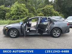 Used 2022  Kia K5 LXS FWD at SKCO Automotive near Mobile&comma; AL