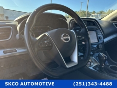 Used 2023  Nissan Maxima SV CVT at SKCO Automotive near Mobile&comma; AL