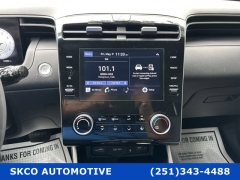 Used 2023 Hyundai Santa Cruz SEL AWD at SKCO Automotive near Mobile, AL