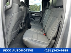Used 2022  Ram 1500 2WD Big Horn Quad Cab 6'4" Box at SKCO Automotive near Mobile&comma; AL