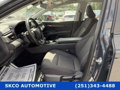 Used 2025  Toyota Camry LE at SKCO Automotive near Mobile&comma; AL