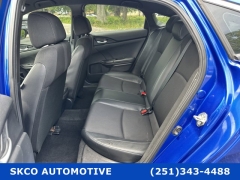 Used 2019 Honda Civic Sedan 4d Sport CVT at SKCO Automotive near Mobile, AL
