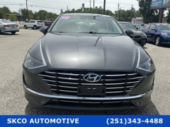 Used 2020  Hyundai Sonata 4d Sedan SE at SKCO Automotive near Mobile&comma; AL