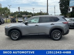 Used 2023  Nissan Rogue FWD S at SKCO Automotive near Mobile&comma; AL