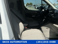 Used 2022  Ford Transit Connect Van XLT LWB w&sol;Rear Symmetrical Doors at SKCO Automotive near Mobile&comma; AL