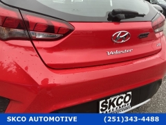 Used 2019  Hyundai Veloster 3d Hatchback 2&period;0L Auto at SKCO Automotive near Mobile&comma; AL