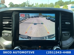 Used 2025  Ram 1500 2WD Tradesman Crew Cab 5'7" Box at SKCO Automotive near Mobile&comma; AL