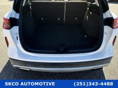 Used 2019  INFINITI QX50 4d SUV FWD LUXE at SKCO Automotive near Mobile, AL