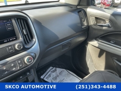 Used 2022  Chevrolet Colorado 2WD Ext Cab 128" LT at SKCO Automotive near Mobile&comma; AL