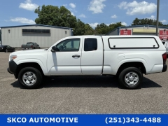 Used 2020  Toyota Tacoma 2WD Access Cab SR at SKCO Automotive near Mobile&comma; AL