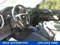 Used 2020  Chevrolet Silverado 1500 2WD Crew Cab LT at SKCO Automotive near Mobile&comma; AL