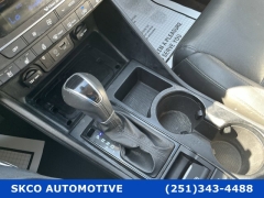 Used 2020  Hyundai Tucson 4d SUV AWD Ultimate at SKCO Automotive near Mobile&comma; AL