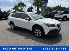 Used 2022 Subaru Outback Premium CVT at SKCO Automotive near Mobile, AL