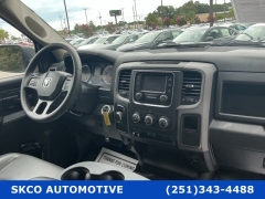 Used 2023  Ram 1500 Classic 2WD Tradesman Reg Cab 8' Box at SKCO Automotive near Mobile&comma; AL