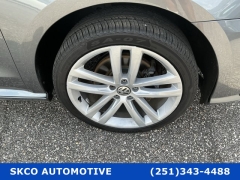 Used 2018  Volkswagen Passat 4d Sedan 2&period;0T R-Line at SKCO Automotive near Mobile&comma; AL