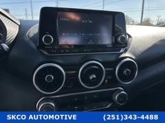 Used 2020  Nissan Sentra 4d Sedan S at SKCO Automotive near Mobile&comma; AL