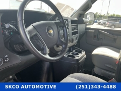 Used 2020  Chevrolet Express Van 2500 Van at SKCO Automotive near Mobile&comma; AL