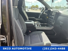 Used 2018  Chevrolet Silverado 1500 4WD Double Cab LT All Star Edition at SKCO Automotive near Mobile&comma; AL
