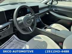 Used 2025  Hyundai Sonata SEL FWD at SKCO Automotive near Mobile&comma; AL