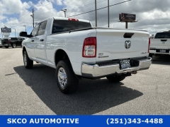 Used 2022  Ram 2500 4WD Big Horn Crew Cab 6'4" Box at SKCO Automotive near Mobile&comma; AL