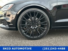 Used 2020  Audi A3 4d Sedan Premium at SKCO Automotive near Mobile&comma; AL