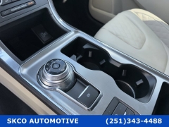 Used 2023  Ford Edge Titanium AWD at SKCO Automotive near Mobile, AL