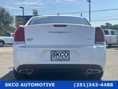 Used 2018  Chrysler 300 4d Sedan RWD Limited at SKCO Automotive near Mobile, AL