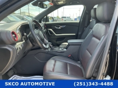 Used 2025  Chevrolet Blazer FWD 4dr RS at SKCO Automotive near Mobile&comma; AL