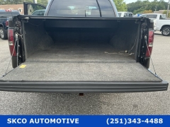 Used 2013  Ford F-150 4WD Supercrew XLT 5 1&sol;2 at SKCO Automotive near Mobile&comma; AL