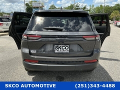 Used 2024  Jeep Grand Cherokee Altitude X 4x2 at SKCO Automotive near Mobile&comma; AL