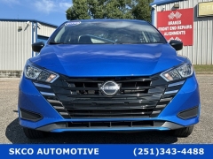 Used 2023 Nissan Versa S CVT at SKCO Automotive near Mobile, AL