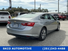 Used 2023  Chevrolet Malibu 4dr Sdn 1LT at SKCO Automotive near Mobile&comma; AL