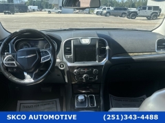 Used 2018  Chrysler 300 4d Sedan RWD Limited at SKCO Automotive near Mobile, AL