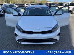 Used 2022  Kia Forte LXS IVT at SKCO Automotive near Mobile&comma; AL