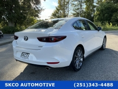 Used 2025  Mazda Mazda3 Sedan 2&period;5 S Preferred FWD at SKCO Automotive near Mobile&comma; AL