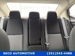 Used 2021  Nissan Sentra SV CVT at SKCO Automotive near Mobile&comma; AL