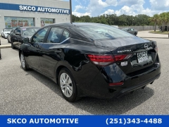 Used 2025  Nissan Sentra S CVT at SKCO Automotive near Mobile&comma; AL