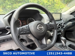Used 2024  Nissan Sentra S CVT at SKCO Automotive near Mobile&comma; AL