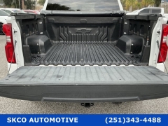 Used 2020  Chevrolet Silverado 1500 2WD Crew Cab Custom at SKCO Automotive near Mobile&comma; AL