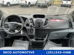 Used 2018  Ford Transit 150 Cargo Van Med Roof Van LWB at SKCO Automotive near Mobile&comma; AL