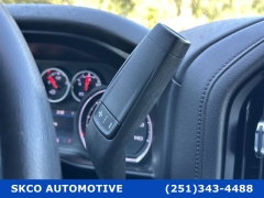Used 2020  Chevrolet Silverado 1500 4WD Double Cab LT at SKCO Automotive near Mobile, AL